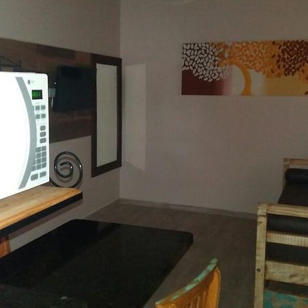 Chales Ilhabela Zen Apartment Екстериор снимка