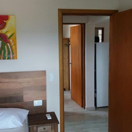 Chales Ilhabela Zen Apartment Екстериор снимка