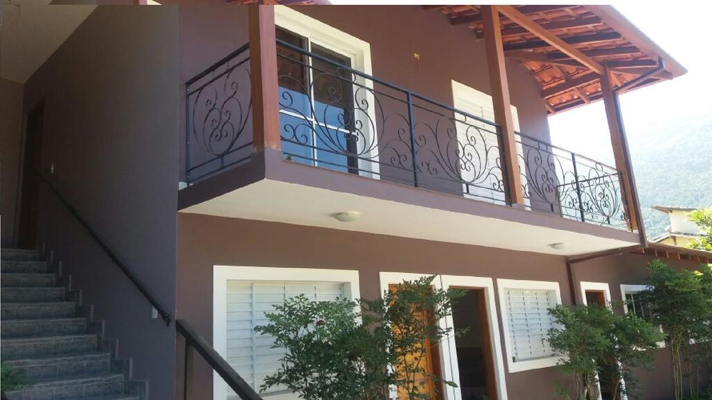 Chales Ilhabela Zen Apartment Екстериор снимка