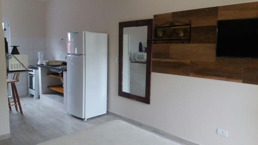 Chales Ilhabela Zen Apartment Екстериор снимка