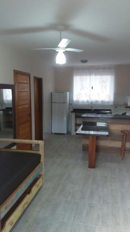 Chales Ilhabela Zen Apartment Екстериор снимка