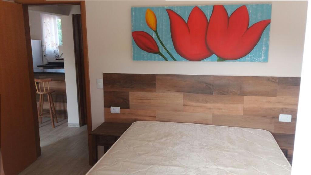 Chales Ilhabela Zen Apartment Екстериор снимка