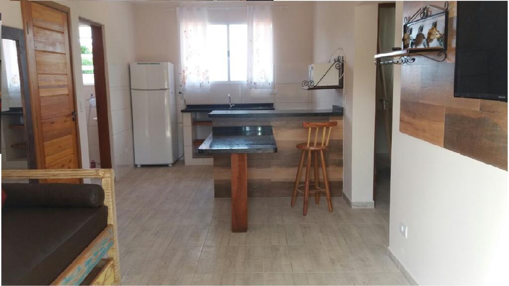 Chales Ilhabela Zen Apartment Екстериор снимка