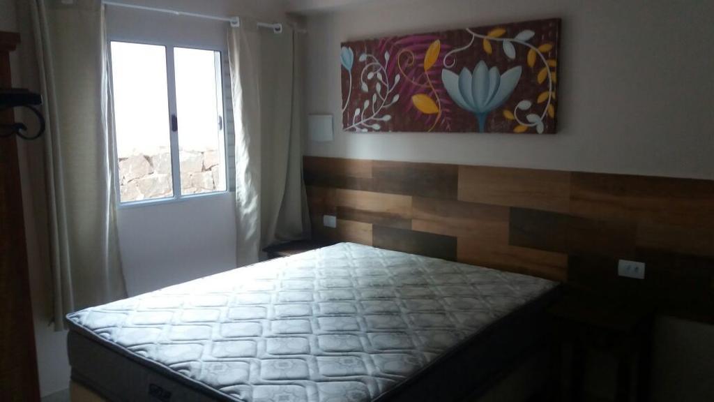 Chales Ilhabela Zen Apartment Екстериор снимка