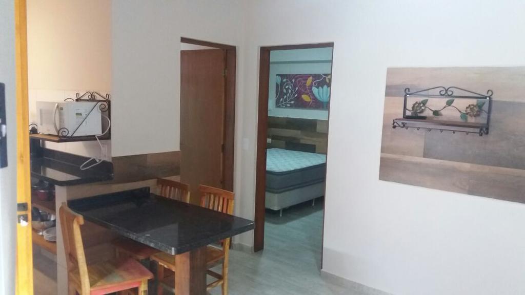 Chales Ilhabela Zen Apartment Екстериор снимка
