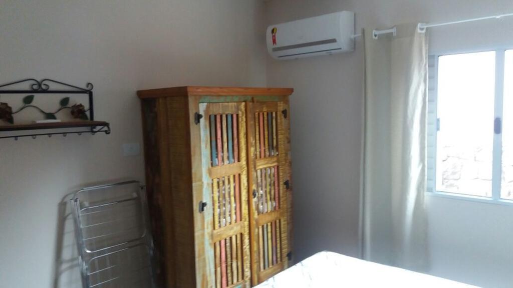 Chales Ilhabela Zen Apartment Екстериор снимка