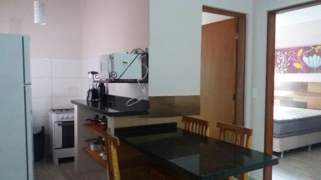 Chales Ilhabela Zen Apartment Екстериор снимка