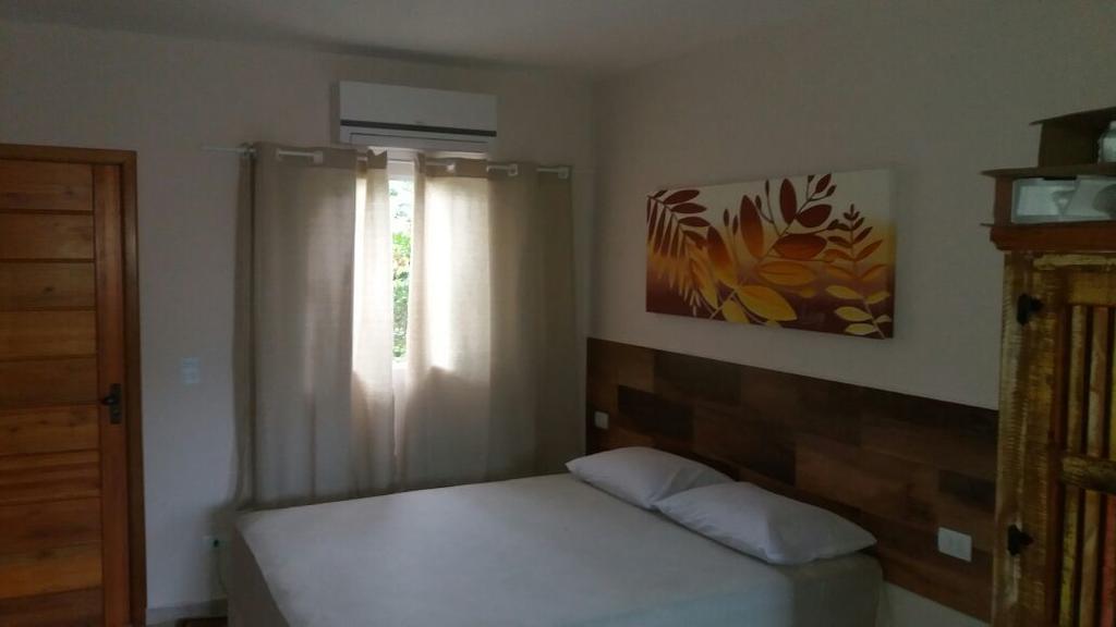 Chales Ilhabela Zen Apartment Екстериор снимка