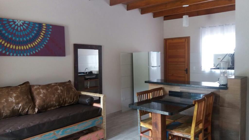 Chales Ilhabela Zen Apartment Екстериор снимка