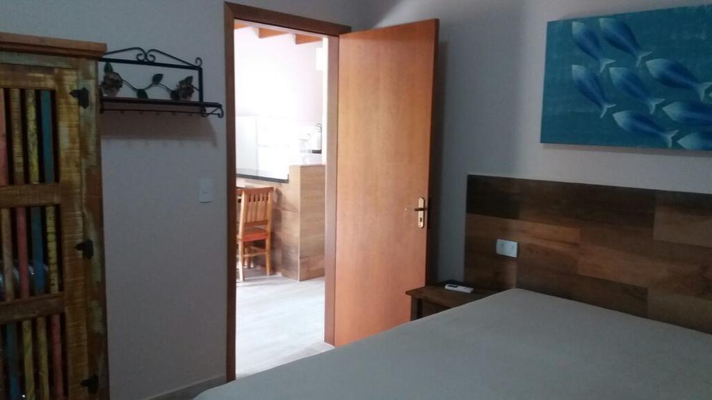 Chales Ilhabela Zen Apartment Екстериор снимка