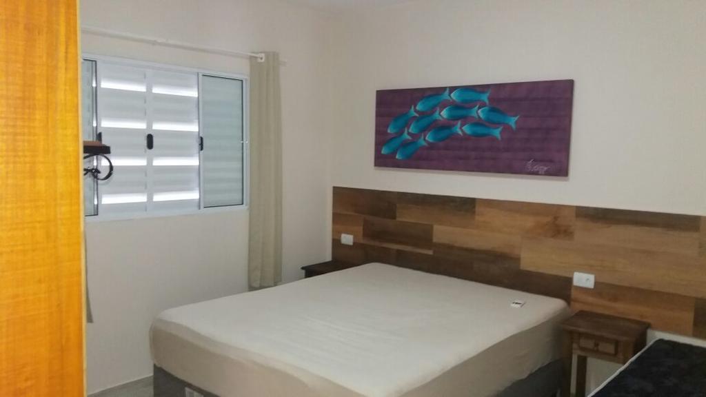 Chales Ilhabela Zen Apartment Екстериор снимка