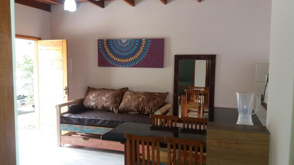 Chales Ilhabela Zen Apartment Екстериор снимка
